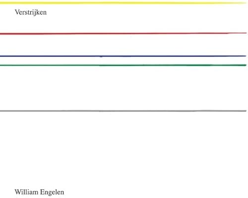 Verstrijken [Vinyl LP] von Edition Telemark