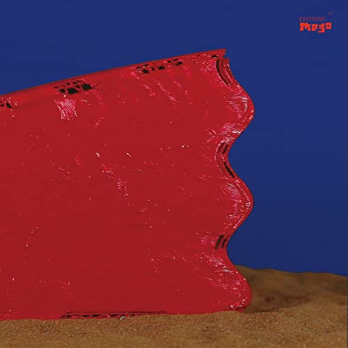 Bucked Up Space [Vinyl LP] von Editions Mego