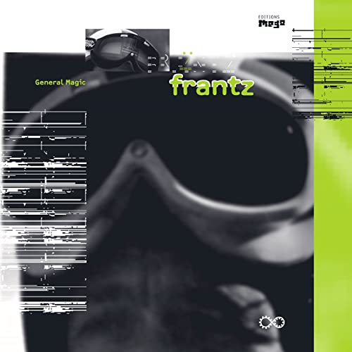 Frantz [Vinyl LP] von Editions Mego