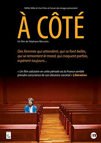 A cote DVD von Editions Montparnasse