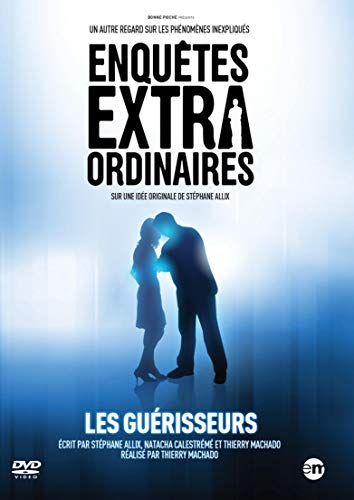Enquêtes extraordinaires - Les guérisseurs (DVD) [FR Import] von Editions Montparnasse