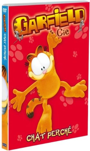 Garfield, chat perché [FR Import] von Editions Montparnasse