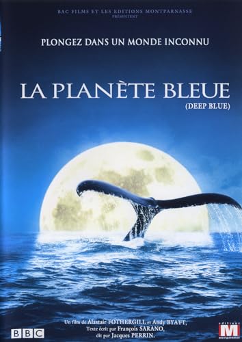 La planète bleue [FR Import] von Editions Montparnasse