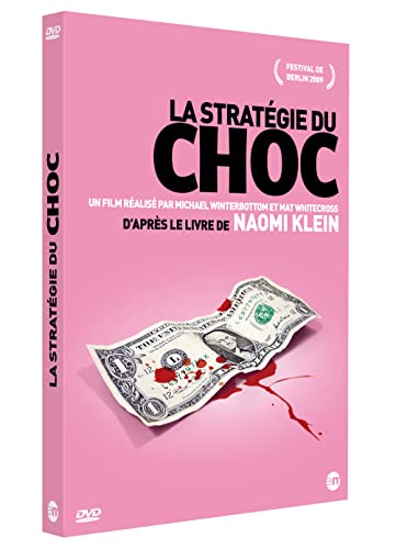 La strategie du choc [FR Import] von Editions Montparnasse