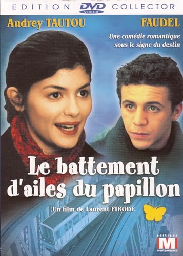 Le Battement d'ailes du papillon - Édition Prestige 2 DVD [FR Import] von Editions Montparnasse