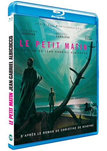 Le petit matin [Blu-ray] [FR Import] von Editions Montparnasse