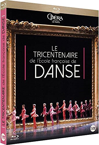 Le tricentenaire de l'école française de danse [Blu-ray] [FR Import] von Editions Montparnasse
