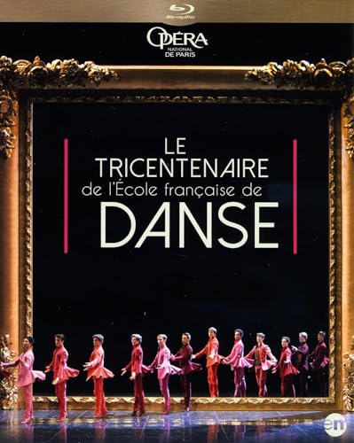 Le tricentenaire de l'école française de danse [Blu-ray] [FR Import] von Editions Montparnasse