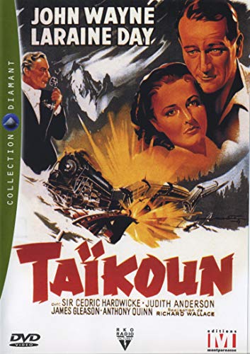 Taikoun [FR Import] von Editions Montparnasse