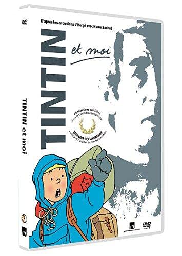 Tintin et moi [FR Import] von Editions Montparnasse