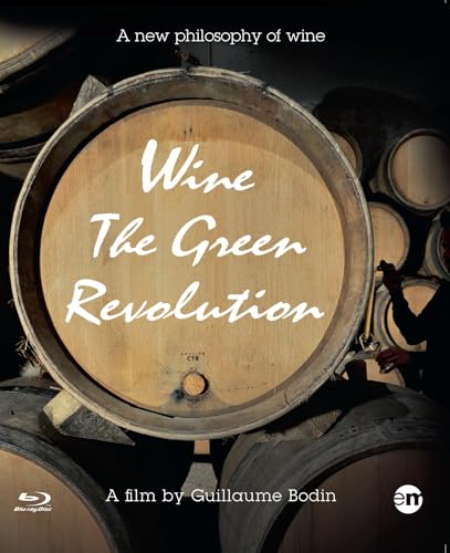 Wine : the green revolution [Blu-ray] [FR Import] von Editions Montparnasse