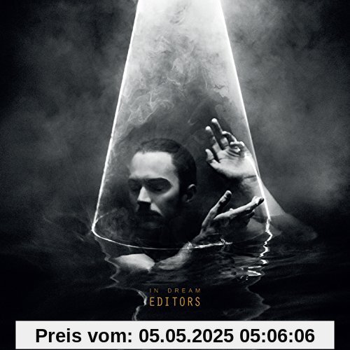 In Dream (2cd) von Editors