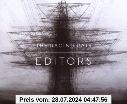 The Racing Rats-Part 1 von Editors