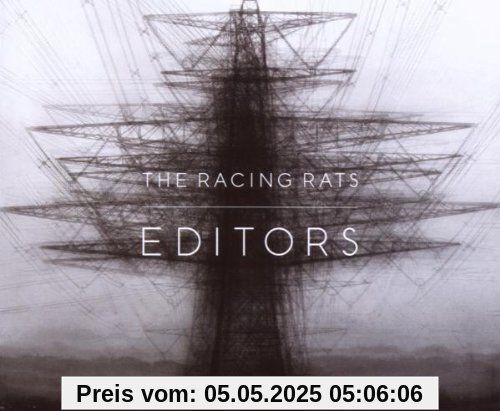 The Racing Rats-Part 1 von Editors