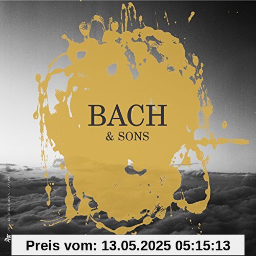 Bach & Sons von Edna Stern