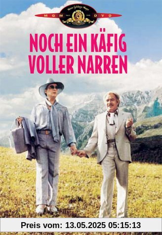 Noch ein Käfig voller Narren Noch ein Käfig voller Narren von Edouard Molinaro