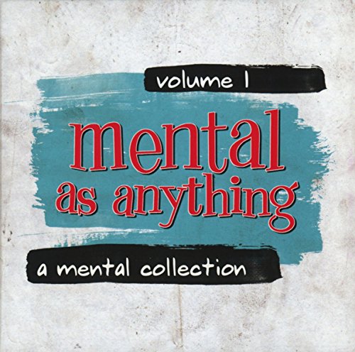 A Mental Collection-Vol.1 von Edsel