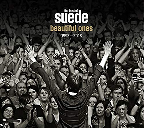 Beautiful Ones-Best of 1992-2018 (2cd-Digifile) von Edsel