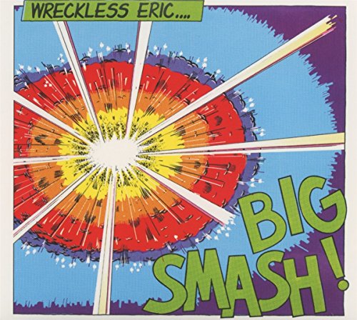 Big Smash (+Bonus) von Edsel