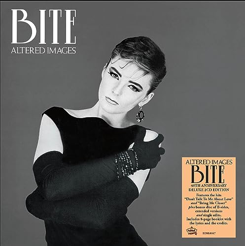 Bite (40th Anniversary Edit.) von Edsel