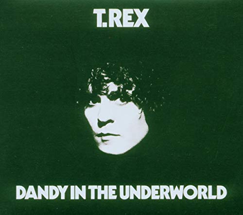 Dandy in the Underworld/Deluxe Edition von Edsel