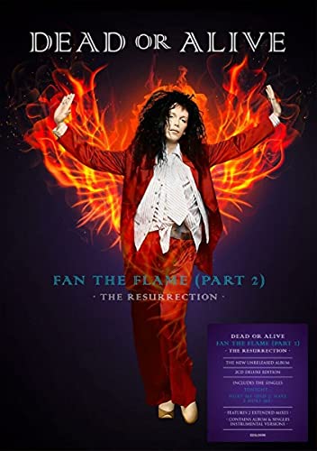 Fan the Flame (Part 2)-the Resurrection von Edsel