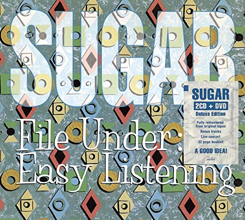 File Under Easy Listening (Deluxe Edition) von Edsel