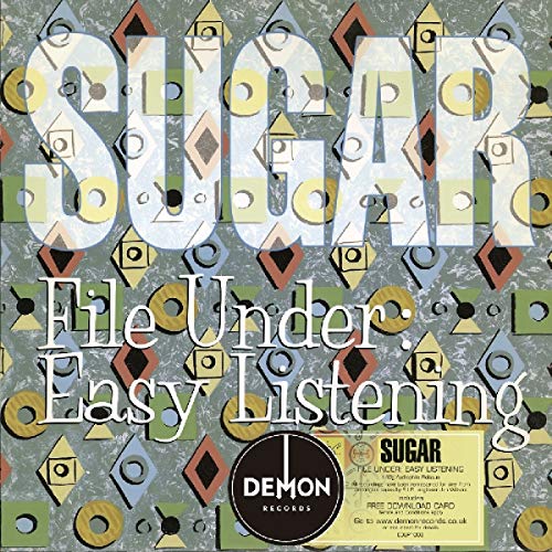 File Under Easy Listening [Vinyl LP] von Edsel
