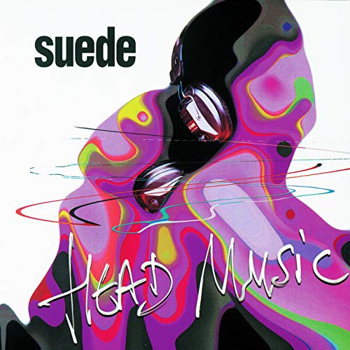 Head Music (Deluxe Edition) von Edsel