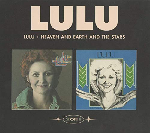 Lulu+Heaven and Earth and the Stars von Edsel