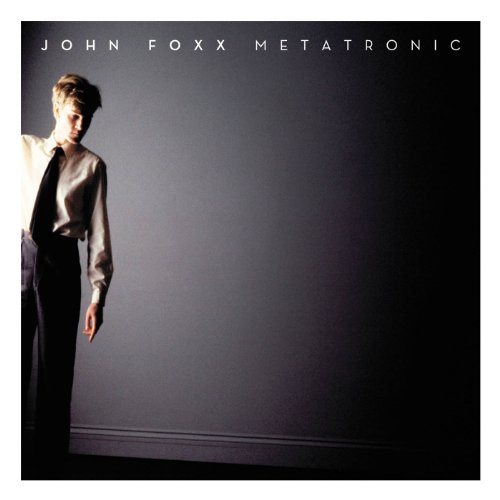 Metatronic -Ltd/CD+Dvd- Metatronic -Ltd/CD+Dvd- von Edsel