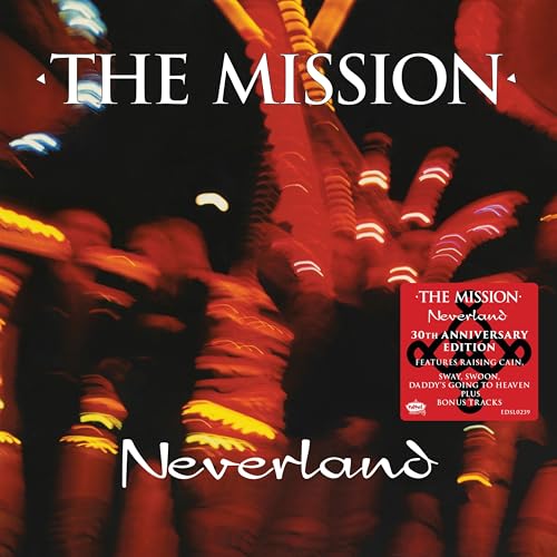 Neverland Neverland von Edsel