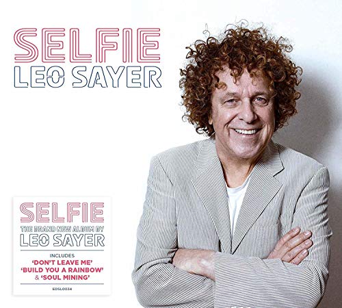 Selfie (Digipak) von Edsel