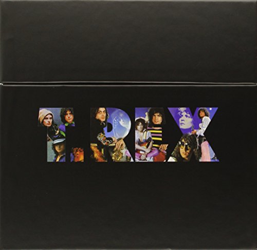 The 7" Singles Box Set (26 X 7inch+Booklet) [Vinyl Single] von Edsel