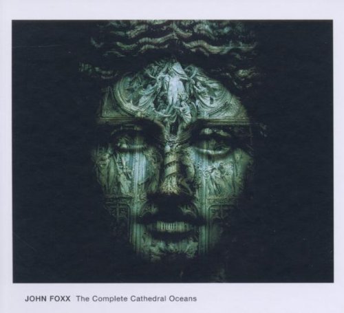 The Complete Cathedral Oceans (CD+Dvd) von Edsel