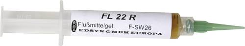 Edsyn FL22R Flussmittelstift Inhalt 5ml F-SW 26 von Edsyn