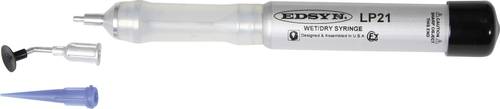 Edsyn LP 21 Soldavac Vakuumpinzette 4teilig Edsyn LP 21 Soldavac Vakuumpinzette 4teilig von Edsyn