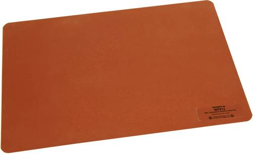 Edsyn WP812 Flammschutzmatte (L x B) 305mm x 200mm von Edsyn