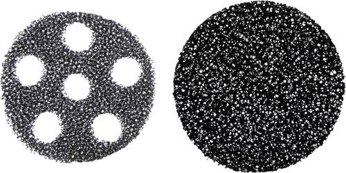 Edsyn XF01 Vorfilter 2teilig von Edsyn