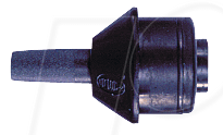 SPITZE US340 - Ersatzspitze für Soldapult US 340, antistatisch von Edsyn