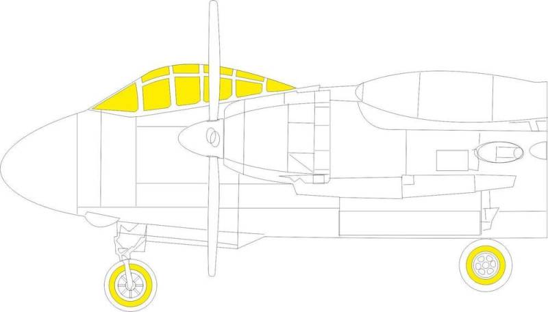 AJ-1 [Roden] von Eduard