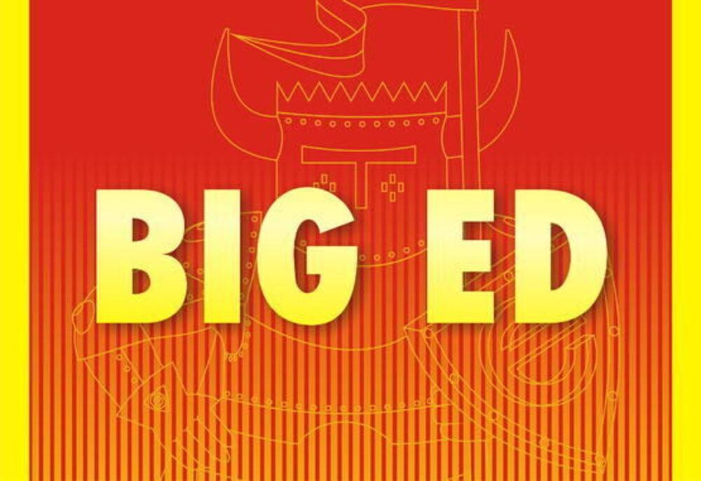 BIG ED - B-24D - Part II [Revell] von Eduard