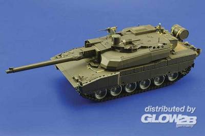 Leclerc Serie 2 [Tamiya] von Eduard