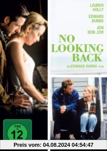 No Looking Back von Edward Burns