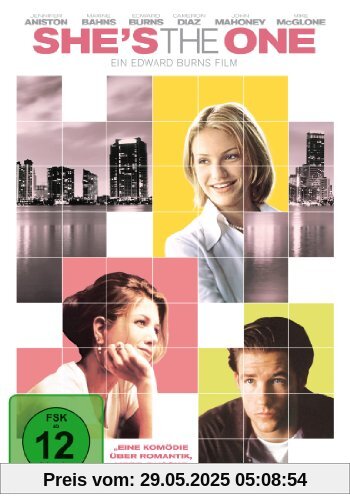 She's the One She's the One von Edward Burns