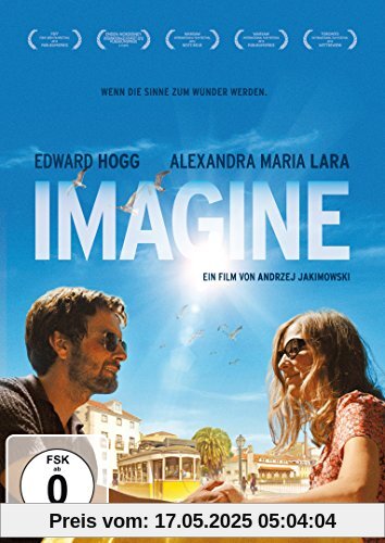 Imagine von Edward Hogg