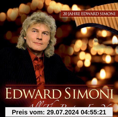 All the Best-for You von Edward Simoni