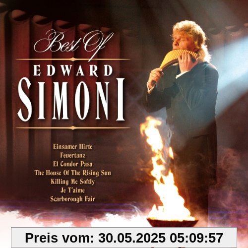 Best of Best of von Edward Simoni