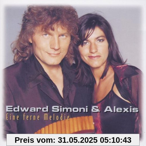 Eine Ferne Melodie von Edward Simoni