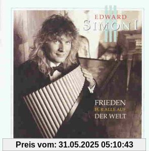 Frieden für Alle... von Edward Simoni